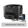 CANON MAXIFY MB2720 무한잉크 프린터 복합기